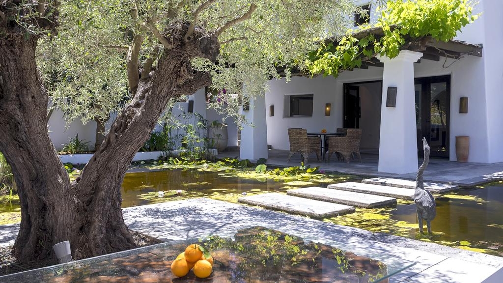Atzaro ibiza