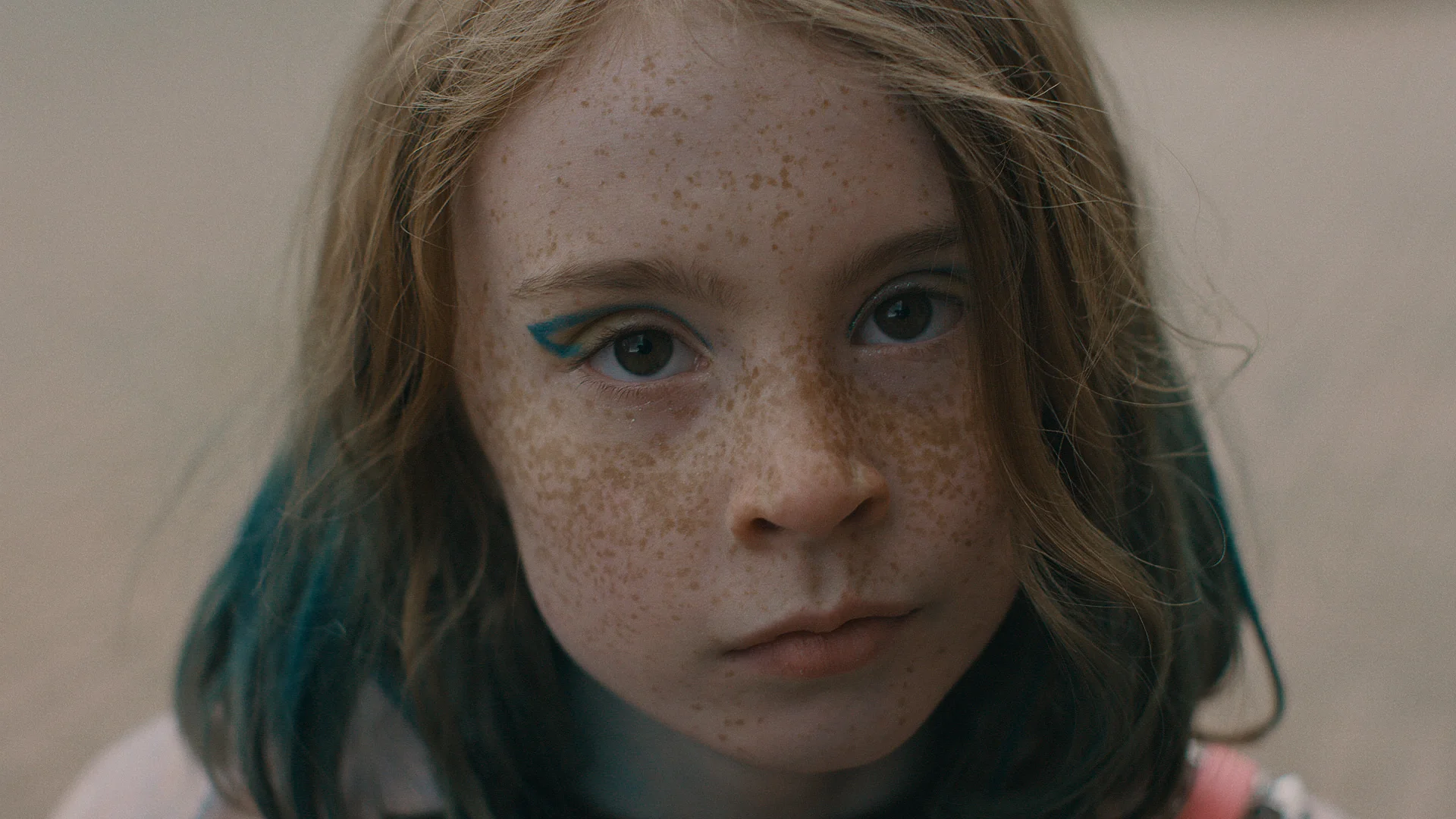 Party Hardly - Terry Shure, 2018