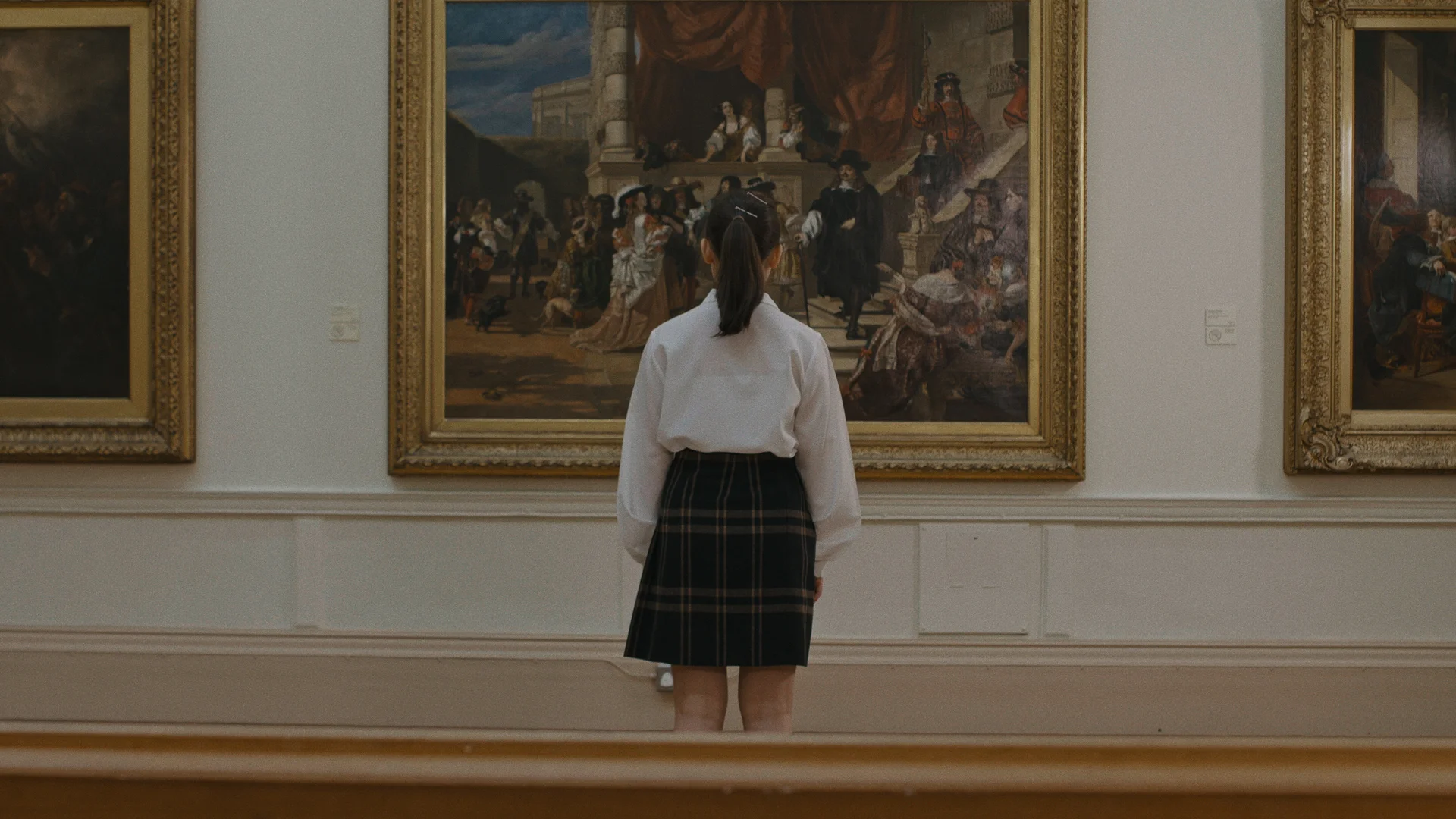 Party Hardly - Terry Shure, 2018