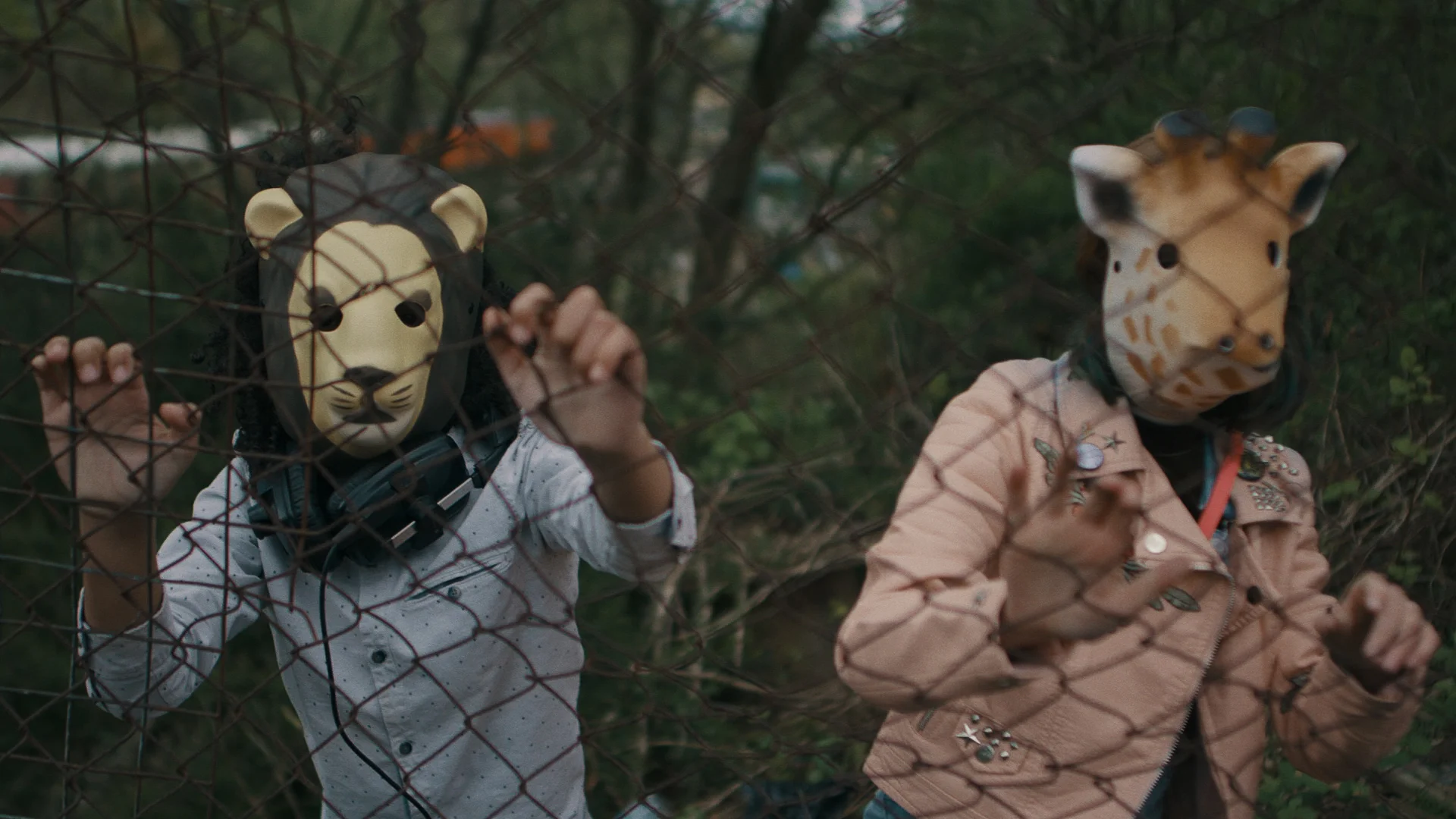 Party Hardly - Terry Shure, 2018