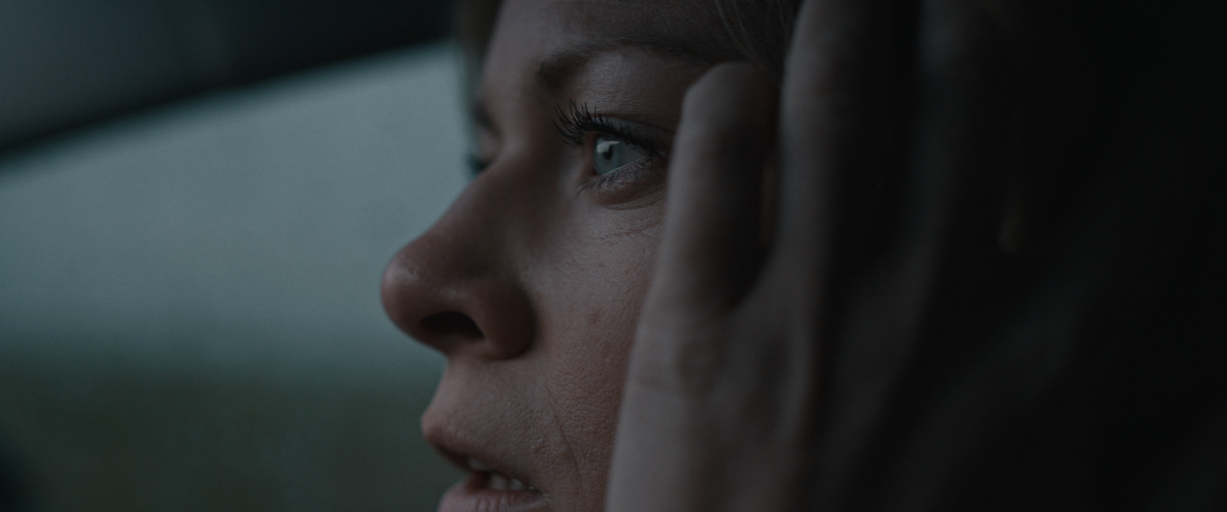 Gin Flows, Glass Mountain, 2017