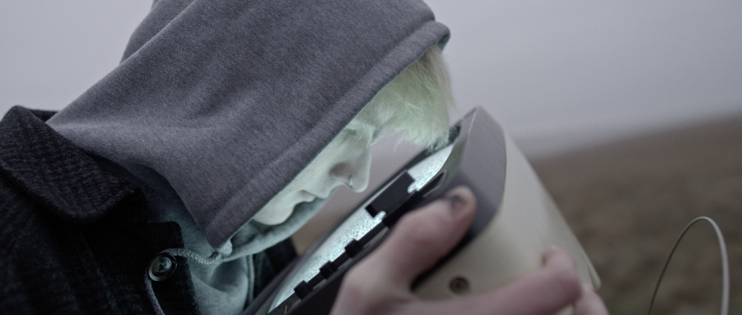 Glass Mountain, Cowboy, 2017