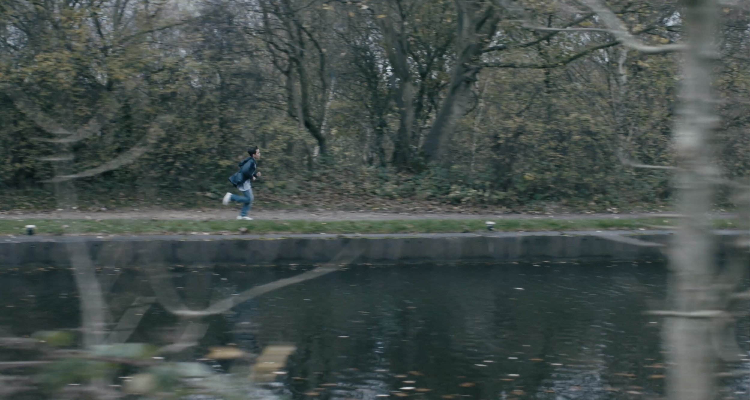 Man Of The House, 2017