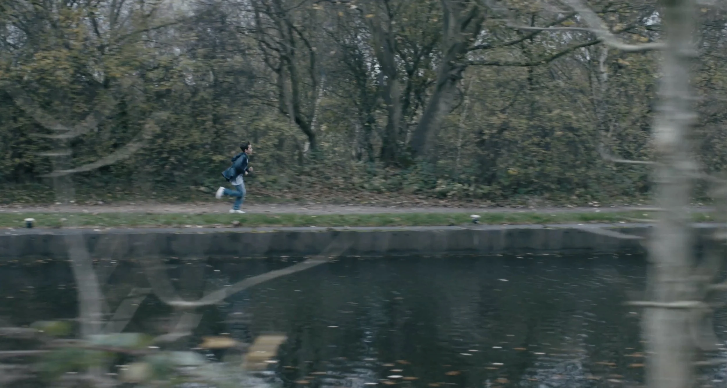 Man Of The House, 2017