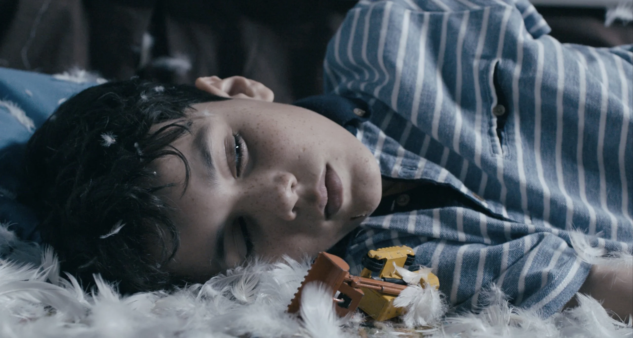 Man Of The House, 2017