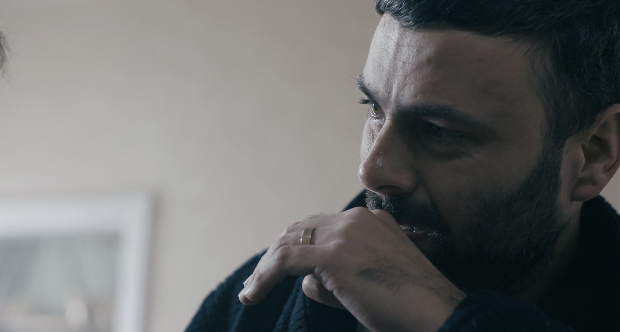 Man Of The House, 2017