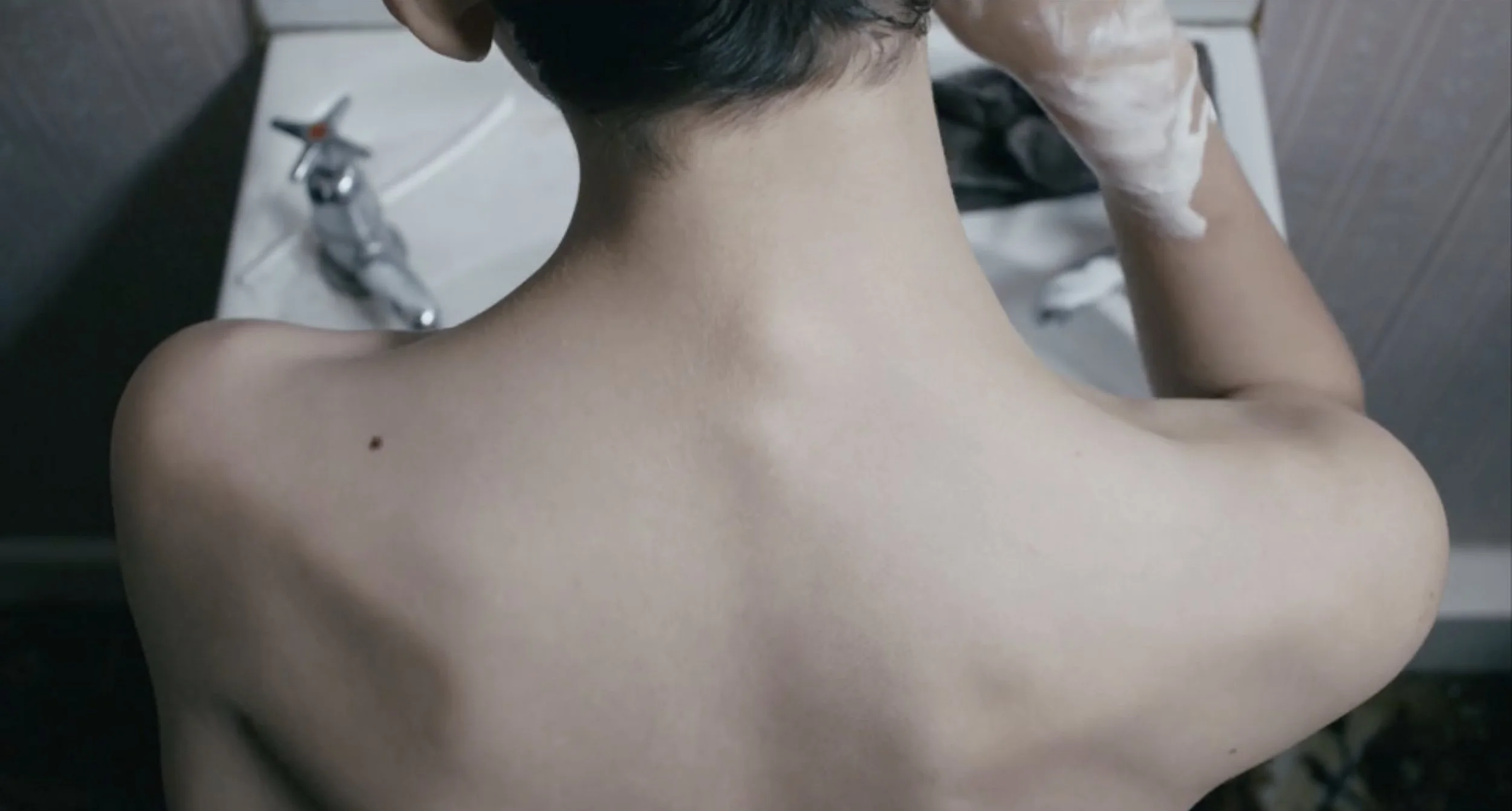 Man Of The House, 2017