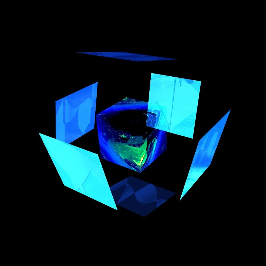 WEȽ∝KER - Reform Radio Takeover 02