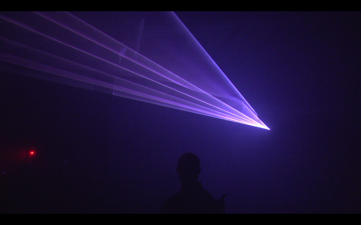 JOE BEEDLES / MICHAEL-JON MIZRA / WEȽ∝KER / XENTACLES (DJ)