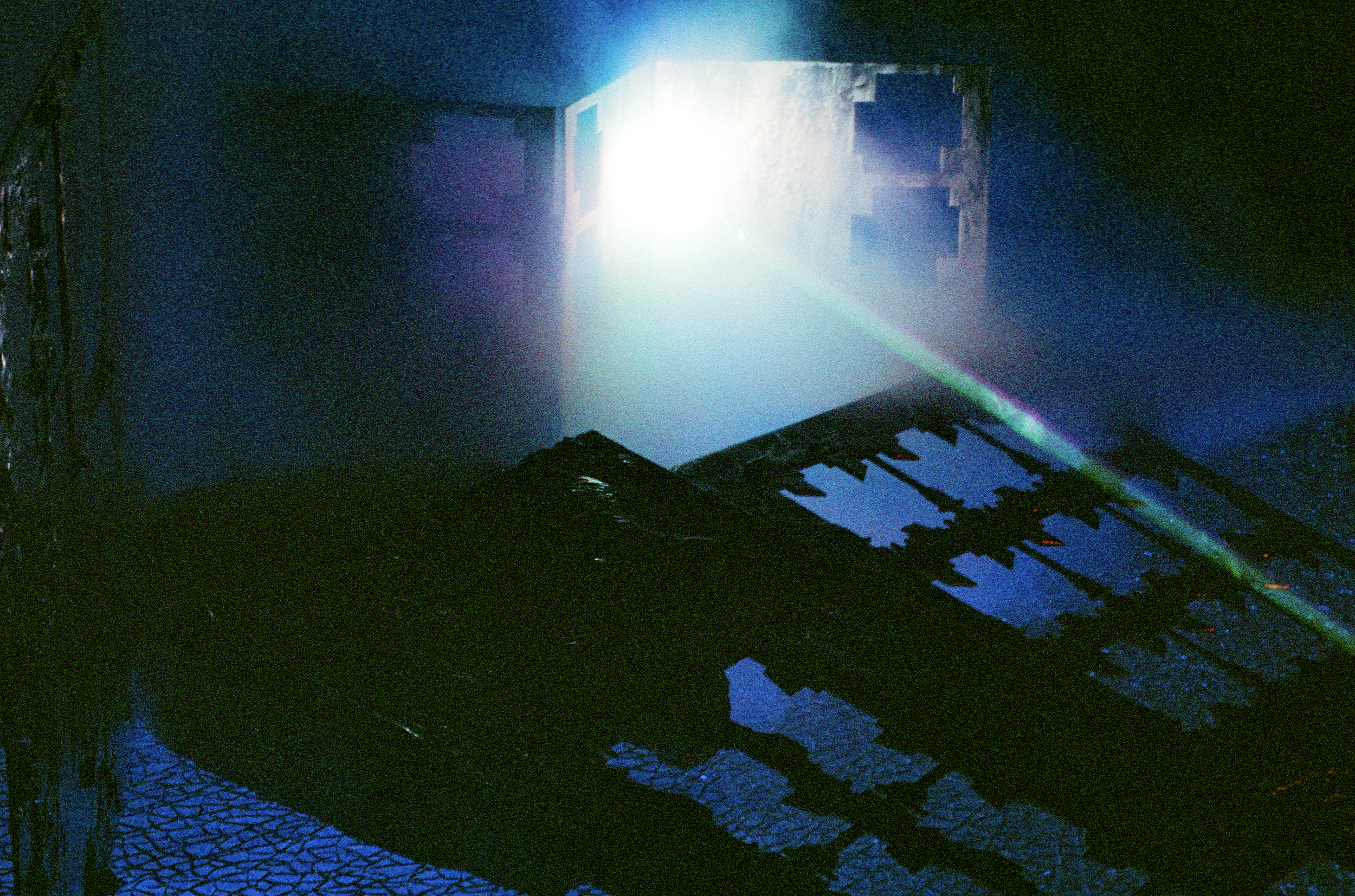 WEȽ∝KER - ENHANCER album launch