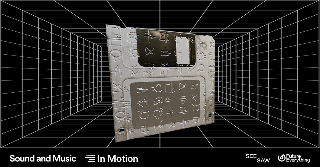 LATENT SPACES - SONAMB