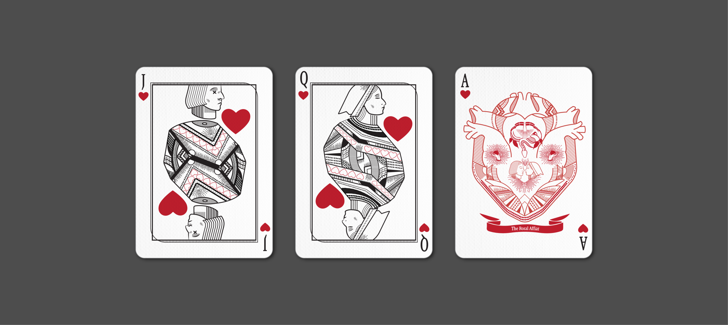 The Mad King - A Royal Affiar