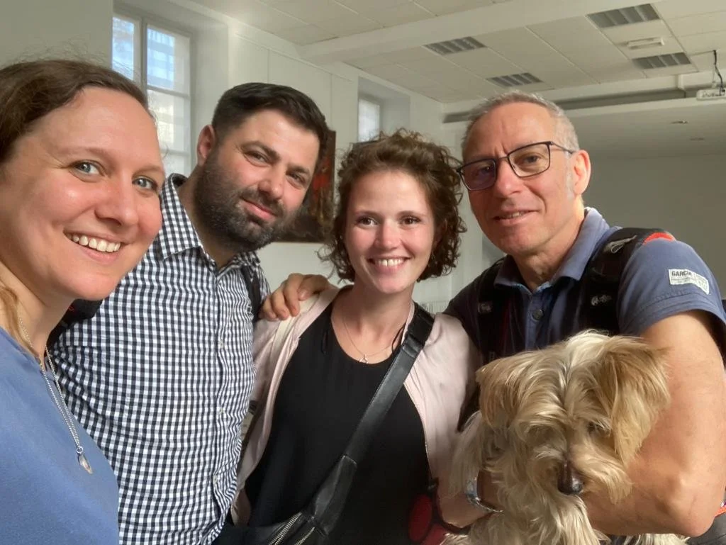 Welcome Home International is growing!