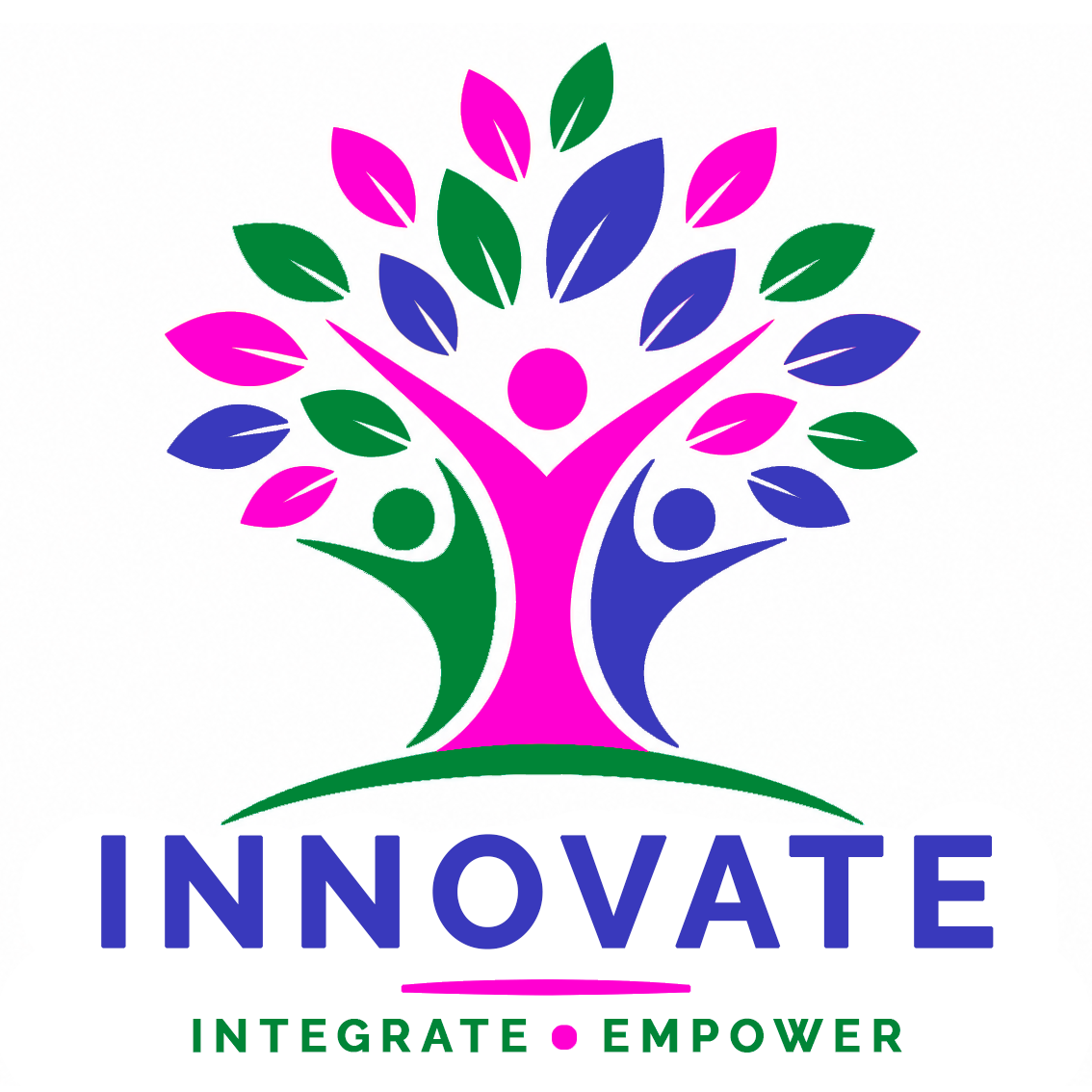 Innovate, Integrate, Empower (IIE) – A Holistic Approach to Supporting Migrant Women
