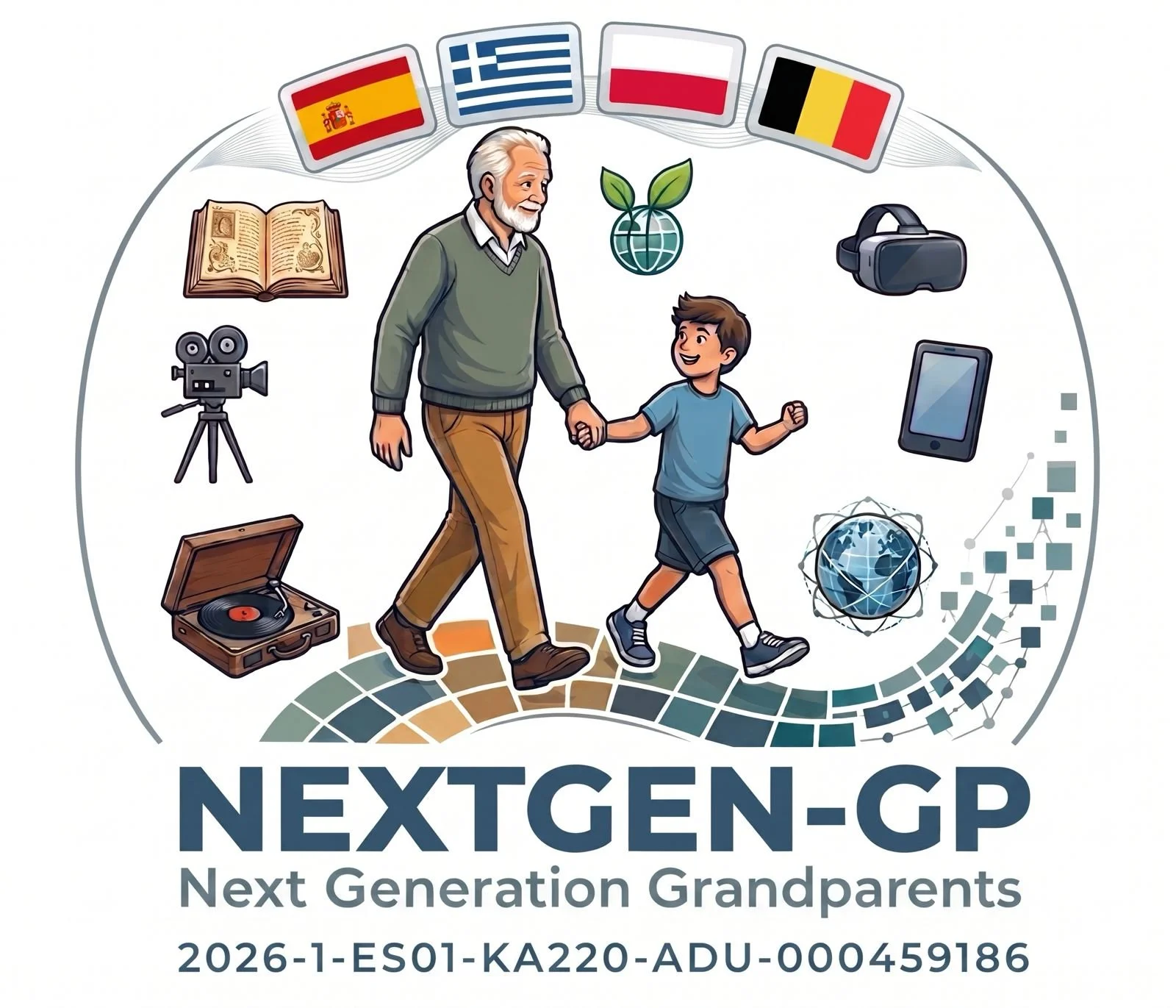 NextGen-GP – Next Generation Grandparents