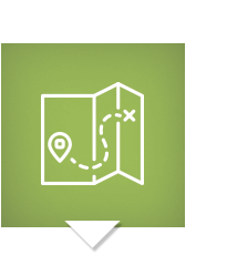 MAPEAR ■ Jornada do Serviço ■ Criação das Personas ■ Pesquisa de Campo ■ Jornada do Cliente