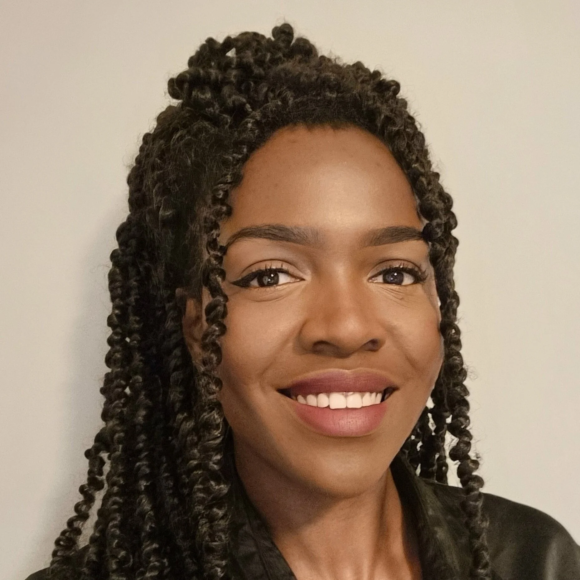 Leodora Darlington, Novel Award Judge 2021