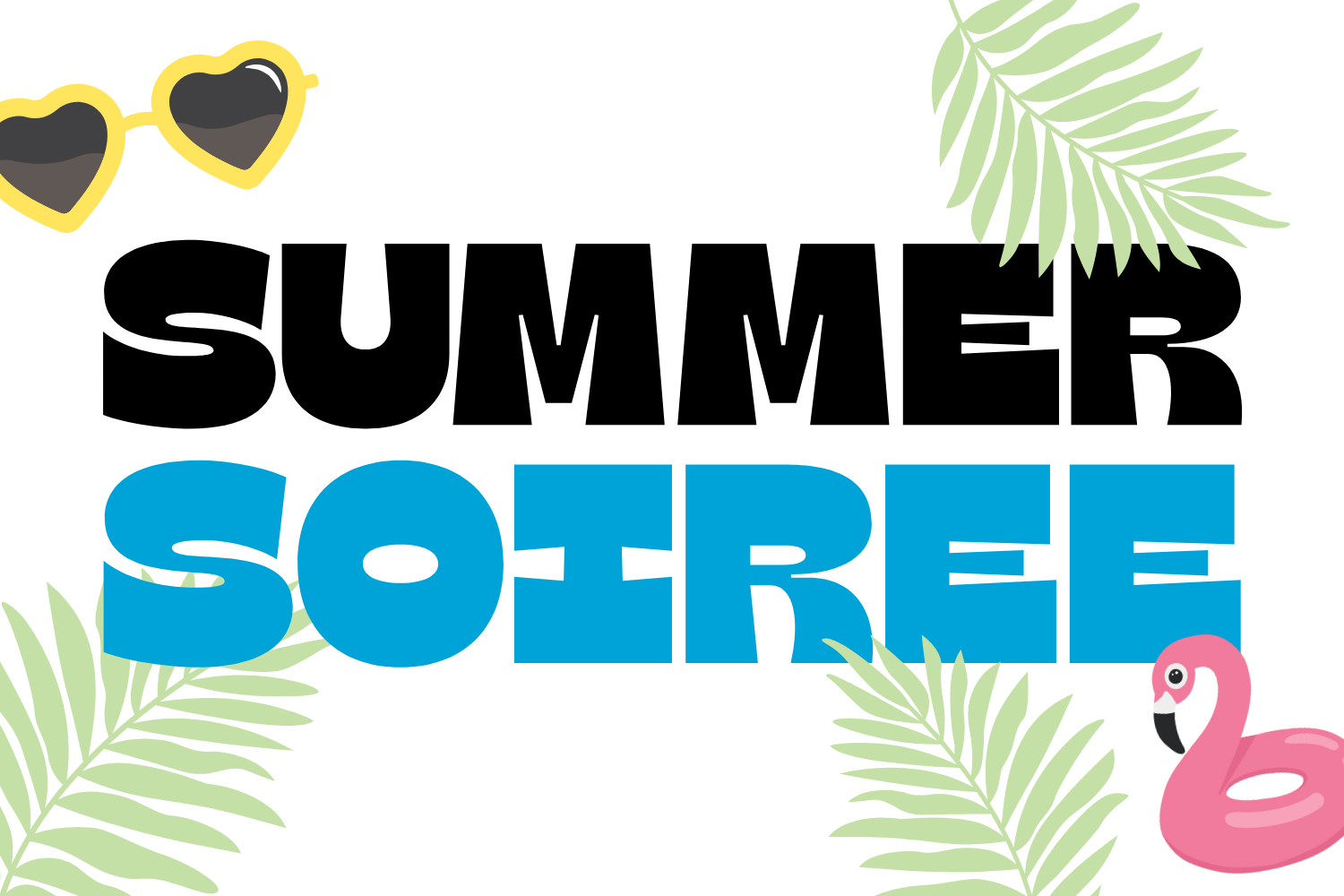 Summer Soiree (Northwest Indiana)