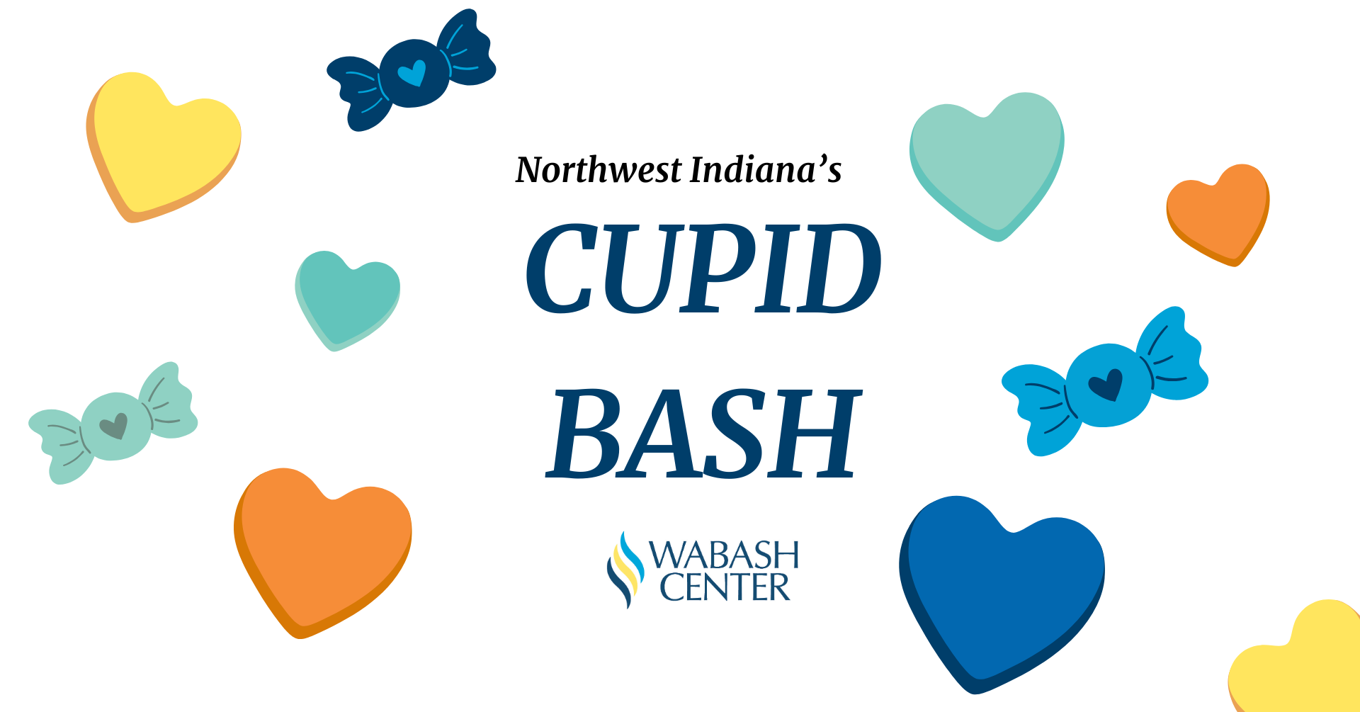 NWI: Cupid Bash