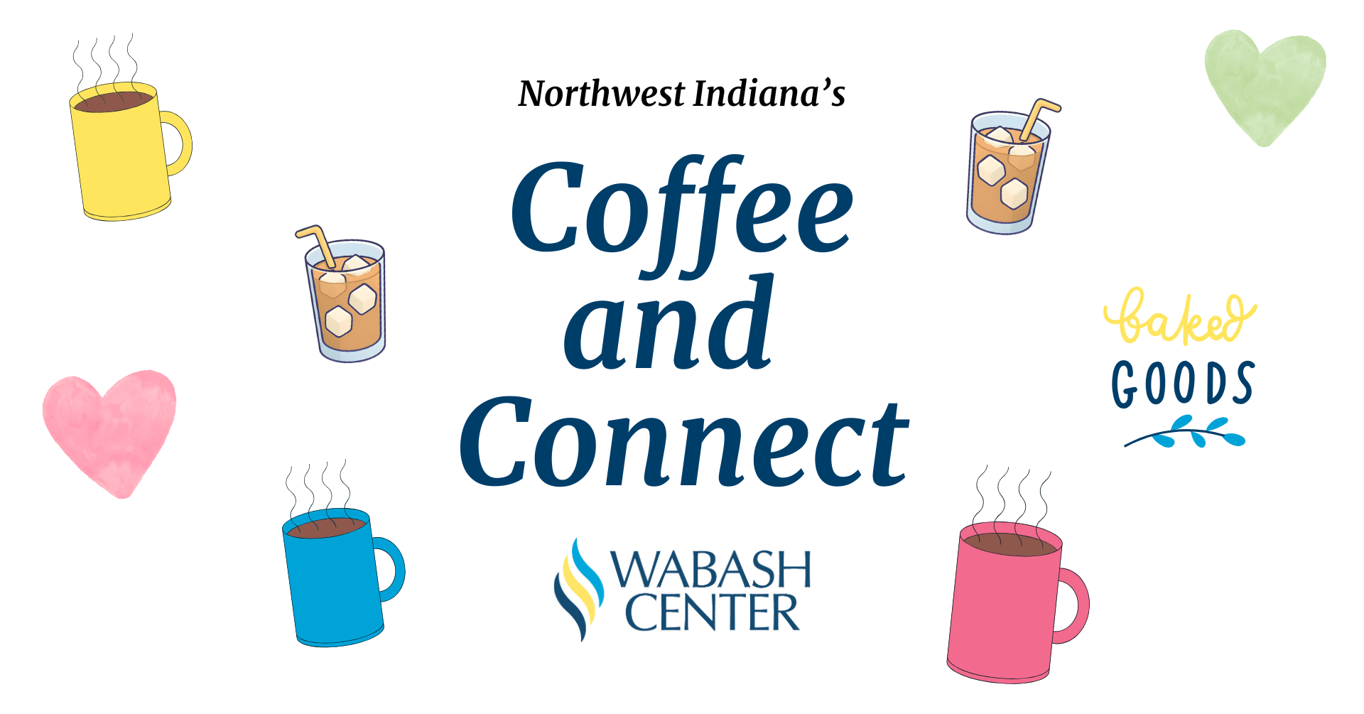 NWI: Coffee and Connect