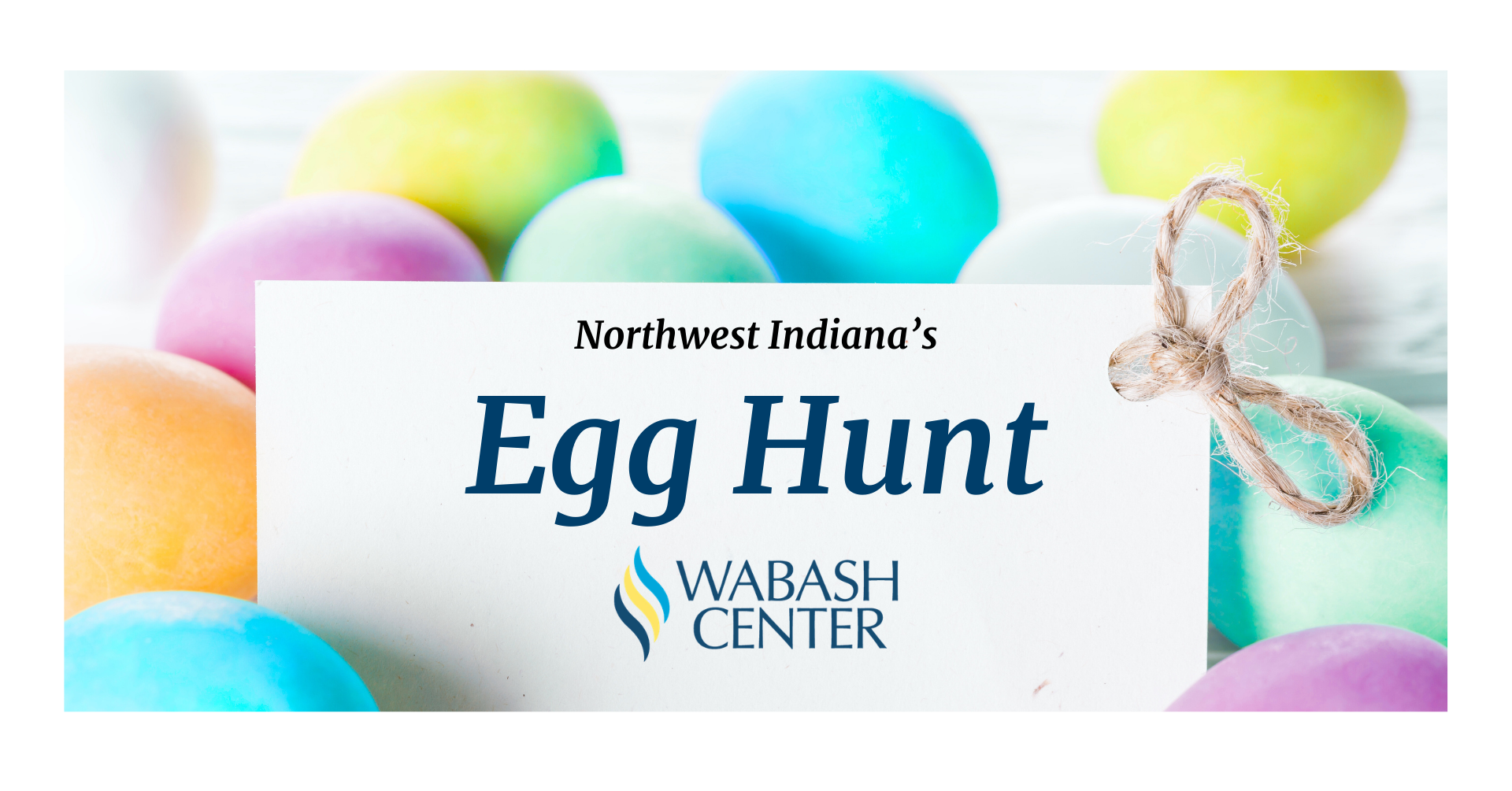 NWI: Egg Hunt