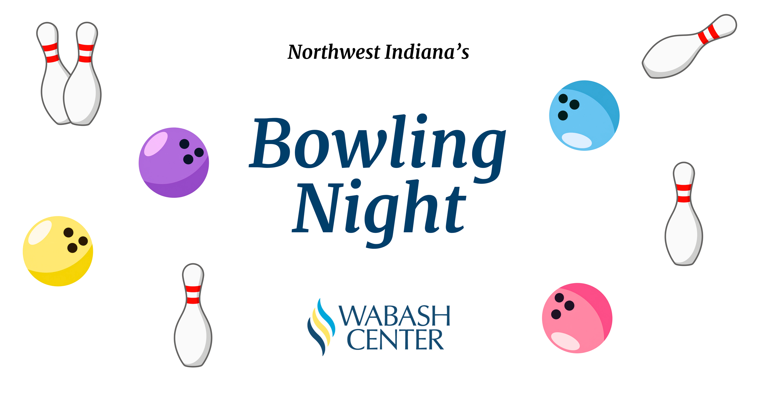 NWI: Bowling Night