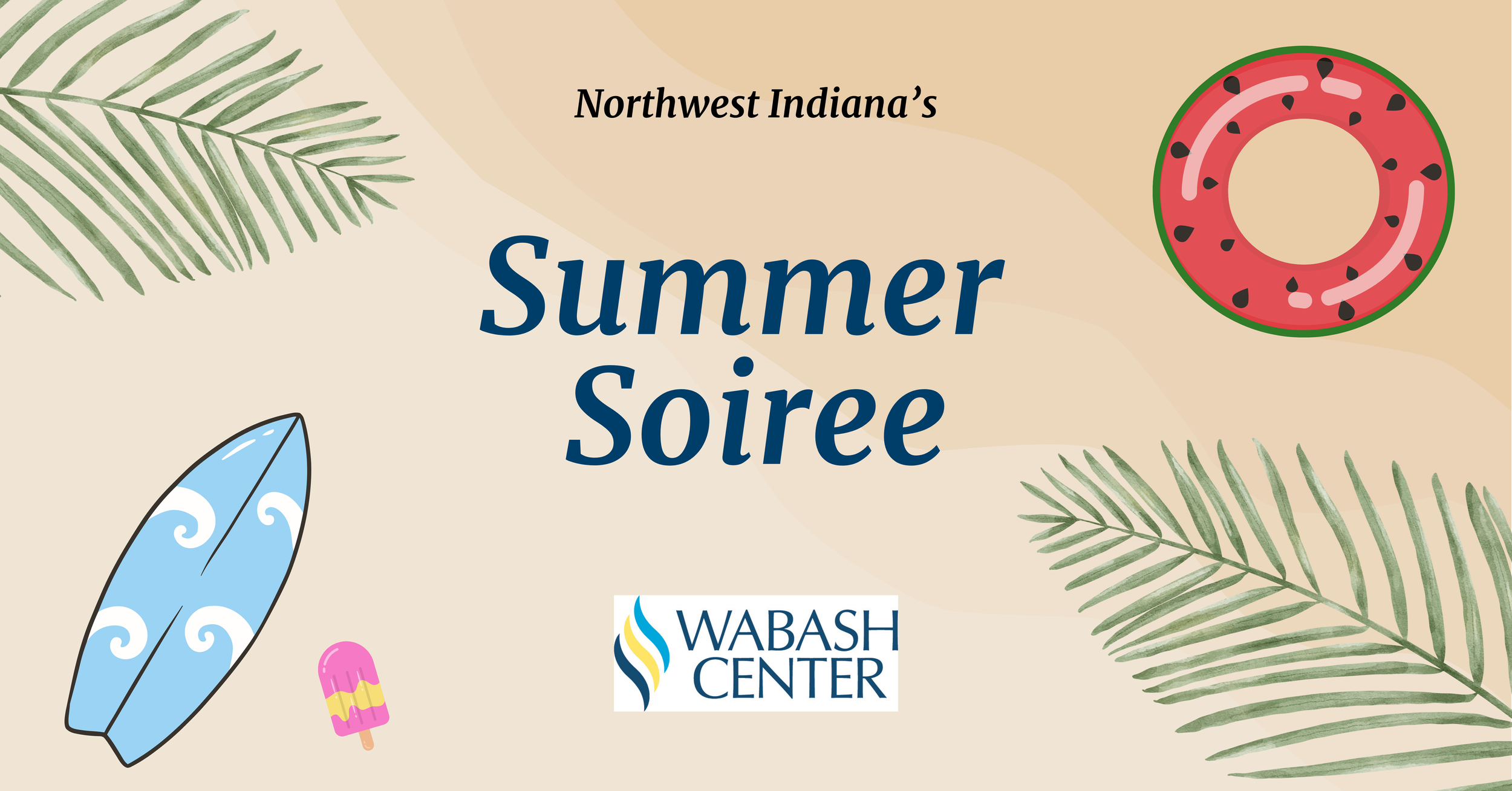 NWI: Summer Soiree