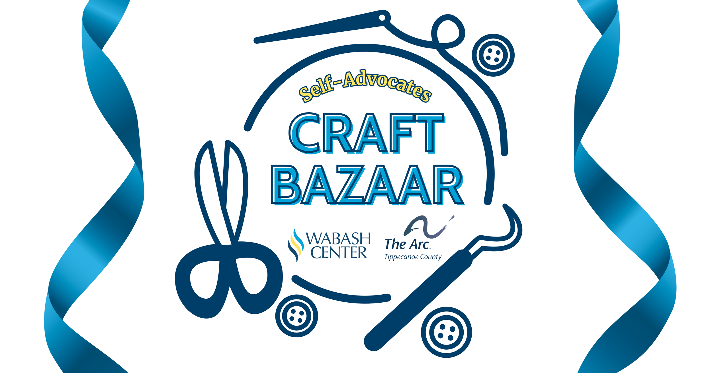 Wabash Center's Arc of Tippecanoe County Chapter Self-Advocate Chapter Craft Bazaar