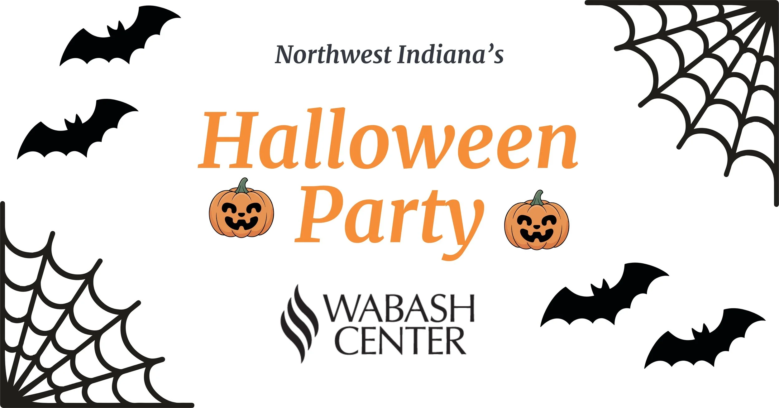 NWI: Halloween Party