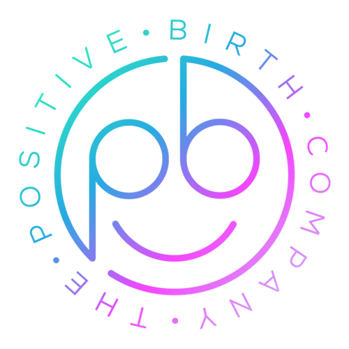 The Positive Birth Co