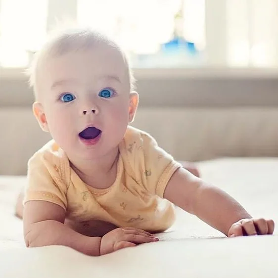 6 Month Old Sleep Suggestions