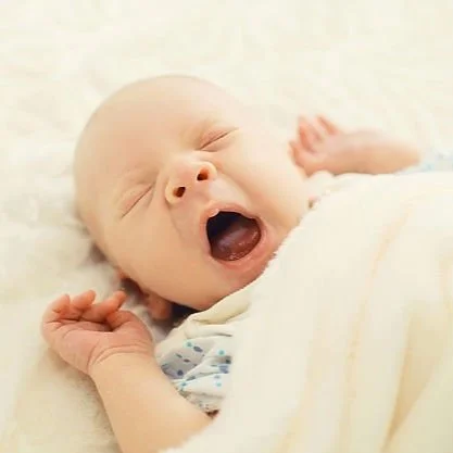 Sleep suggestions for your baby’s fourth month mark