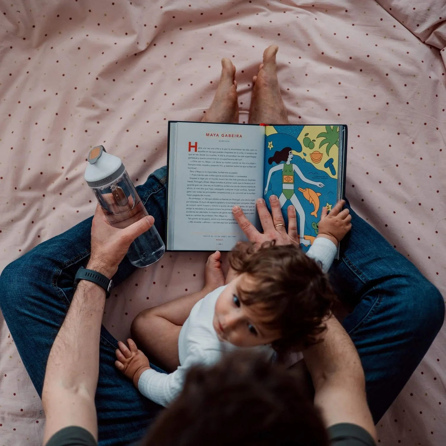 10 things to consider if your sleep approach isn’t making changes