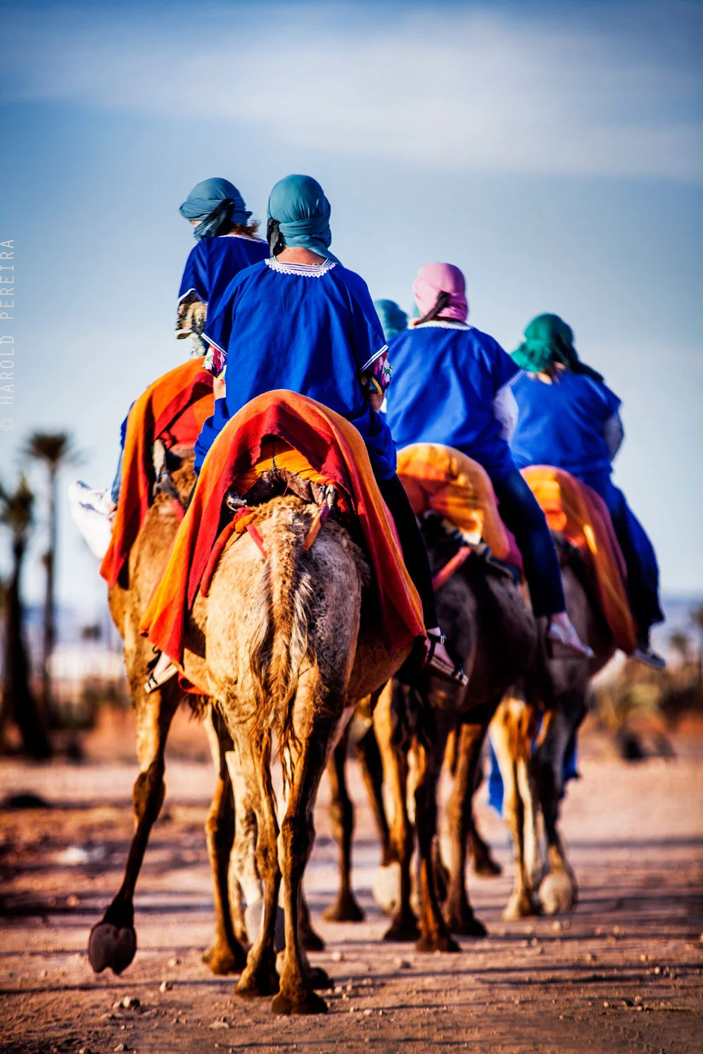 Marrakech