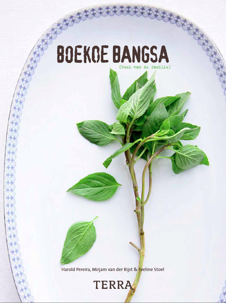 Boekoe bangsa