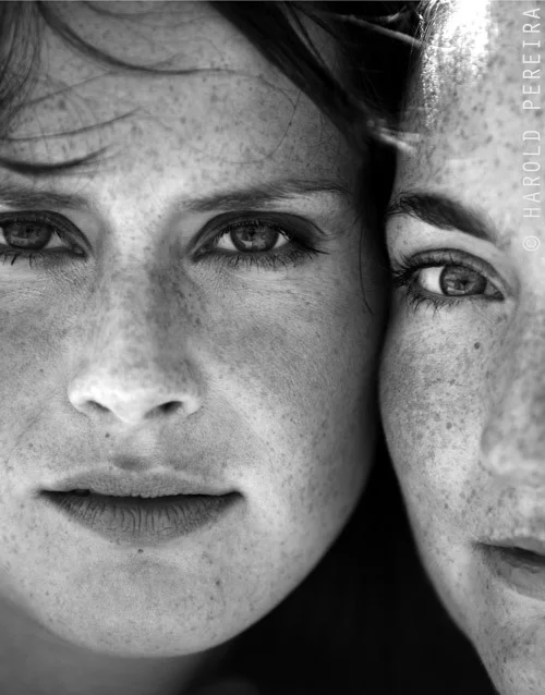 Helena & Fabiënne