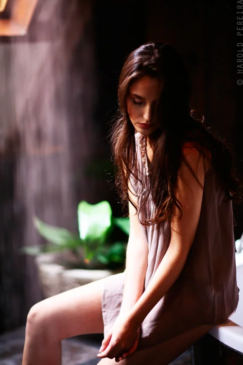 Denisa for Happinez