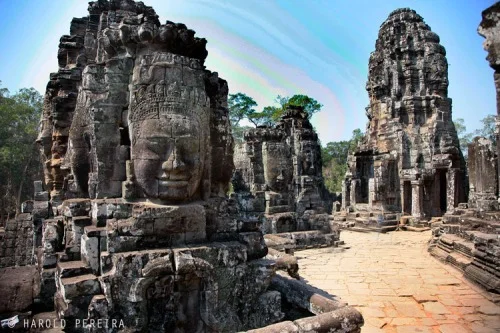 Ankgkor Wat