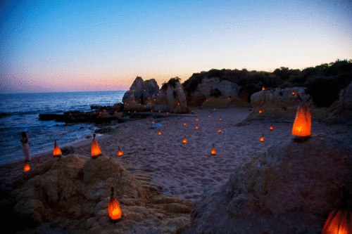 Algarve