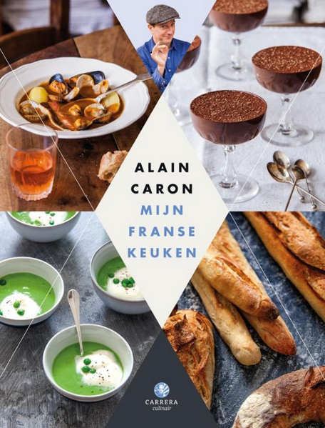 Carrera Culinair
