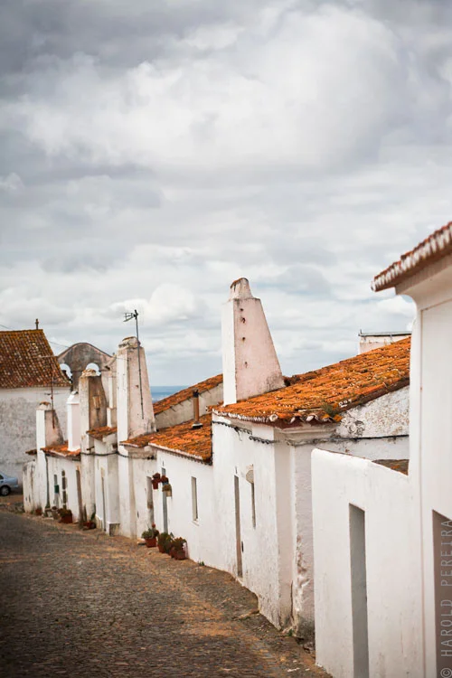 Alentejo