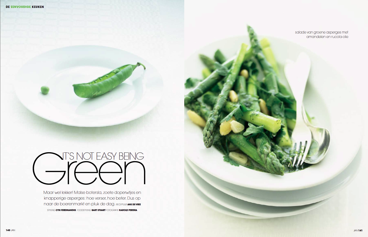 Jan Magazine
