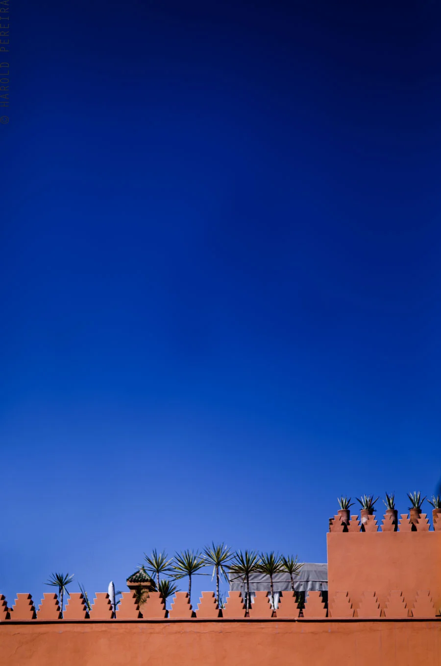 Marrakech