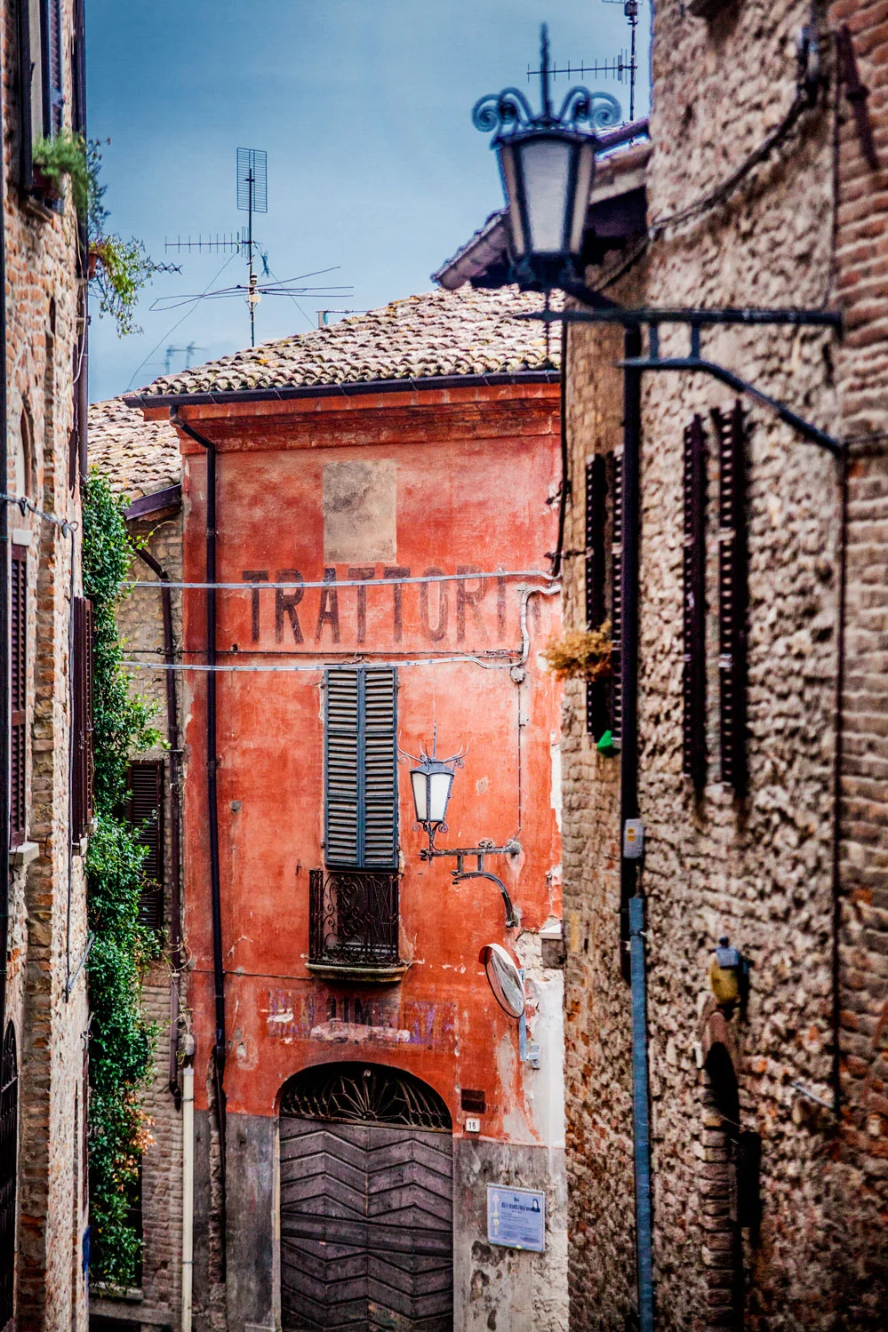 Orta San Giulio