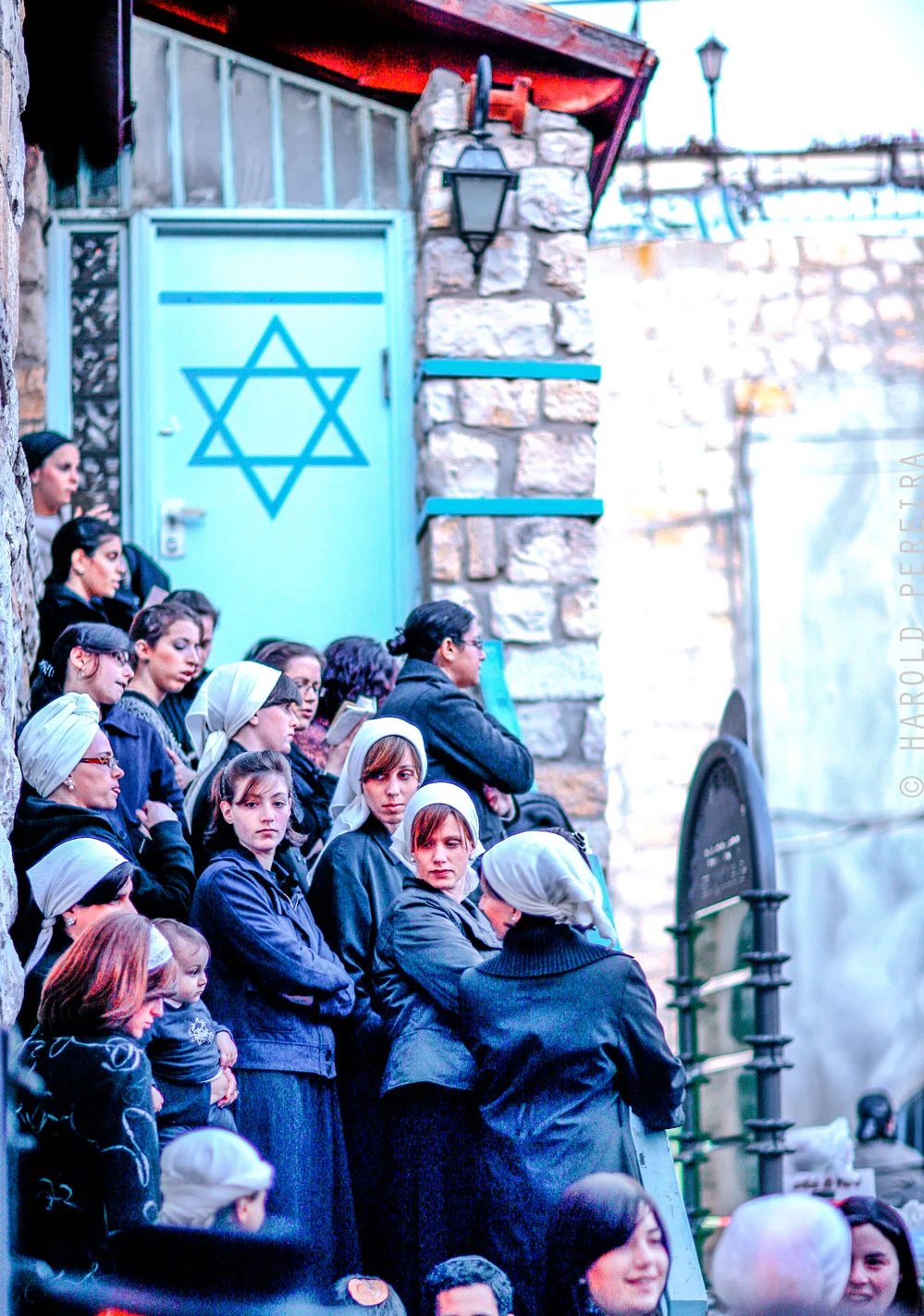 Safed israel