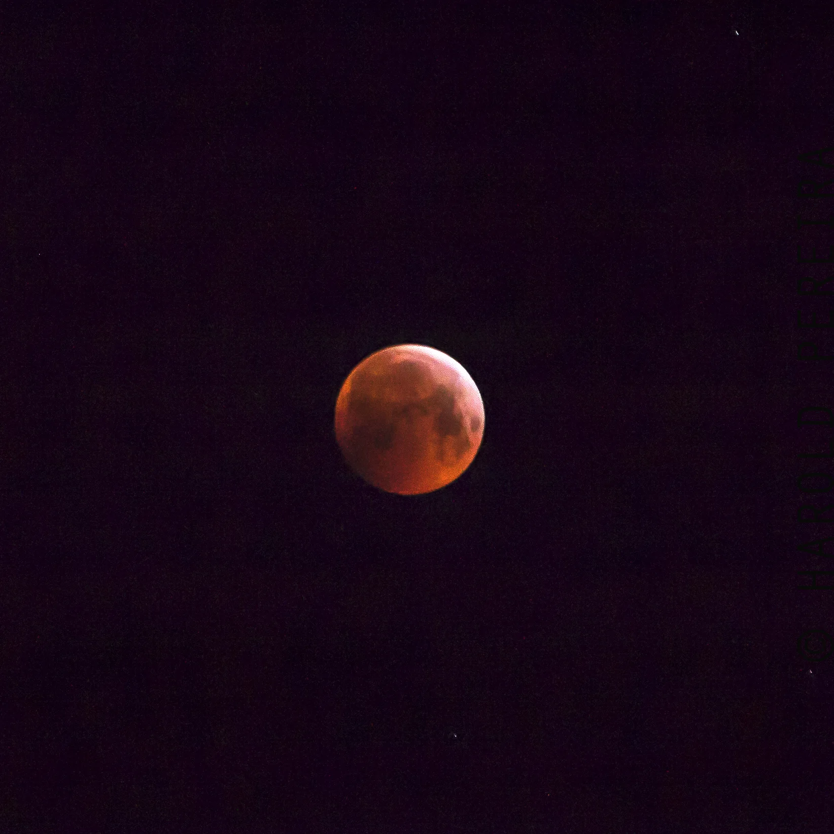 across the universe