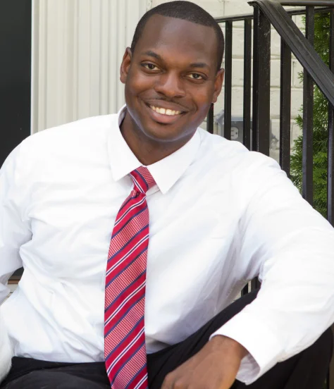 ANC 5C03 Robert Looper III