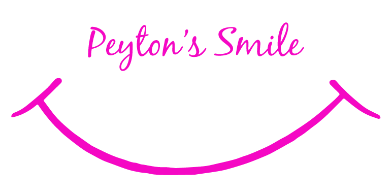 Peyton&#39;s Smile