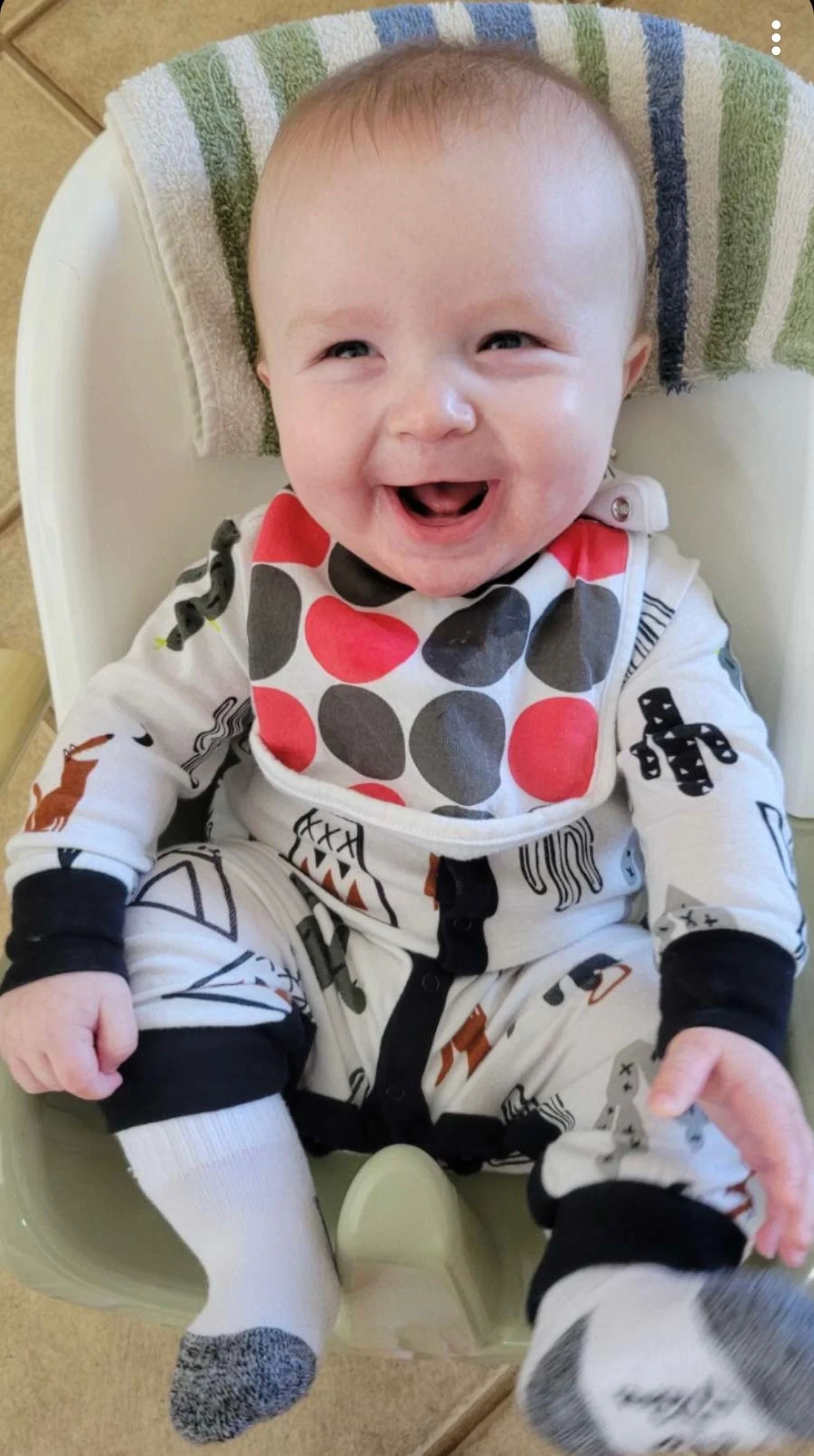 Lincoln William Harry Leonard