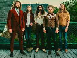 The Sheepdogs